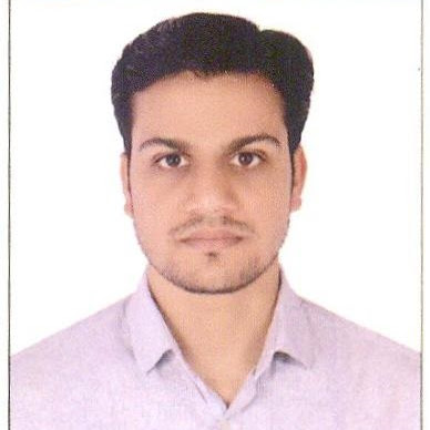 Dr Tarun Bhardwaj