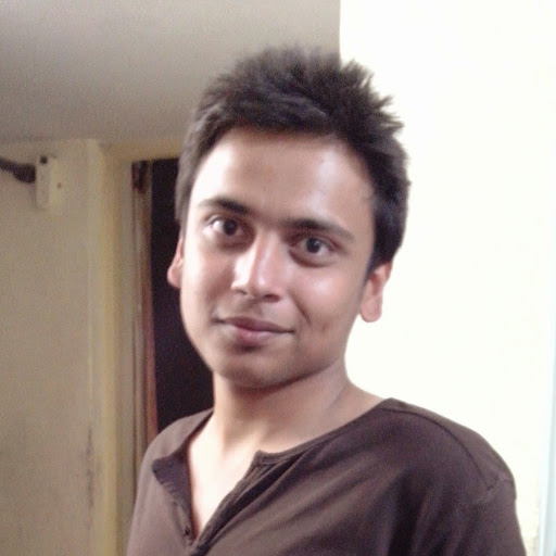 Hrichik Harshvardhan