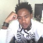 tshepo karudi
