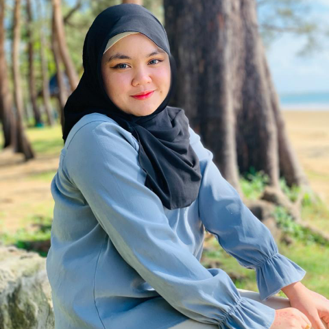 author