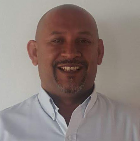 Hugo Enriquez