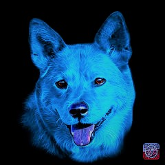 Cyandog Avatar