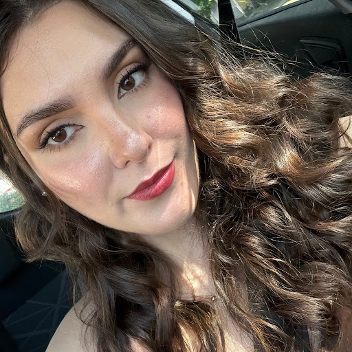 Avatar de Ana Luiza Veloso