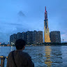Ảnh của tác giả: Thiên Duy