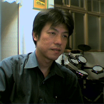 Eric Lin