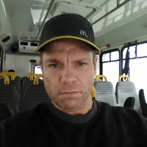 Steve Cain