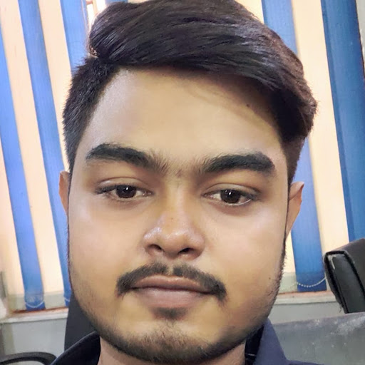 Animesh Dey's avatar