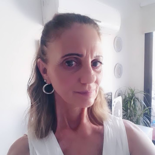 Anna Santafianou