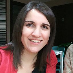 Elixabete Salaverria