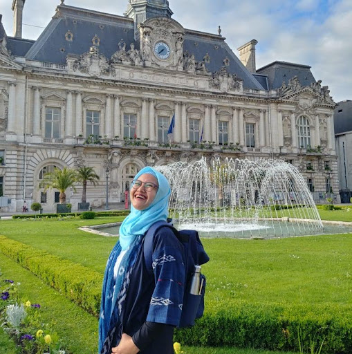 Gilang Cahya profile icon