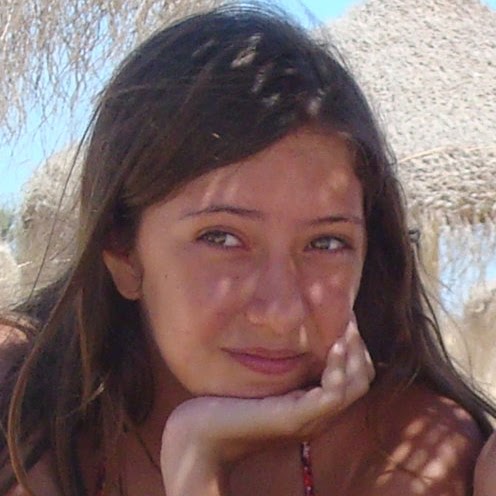 Catarina Brás