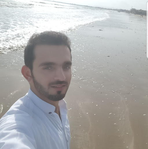 Junaid Inam