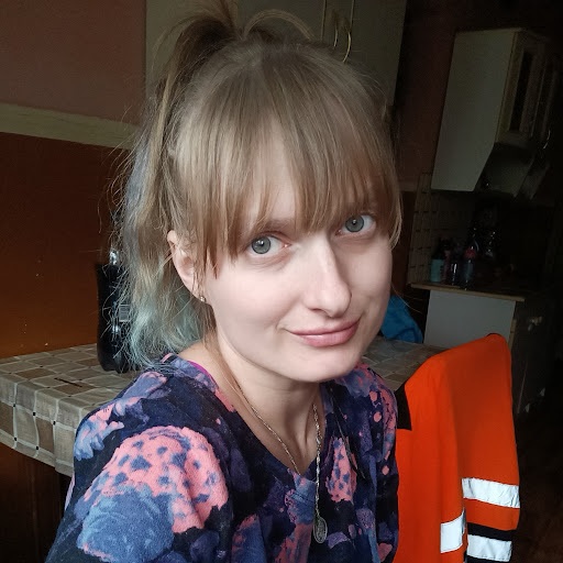 Angelika Tomaszewska