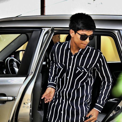 MOHAMMAD AMER