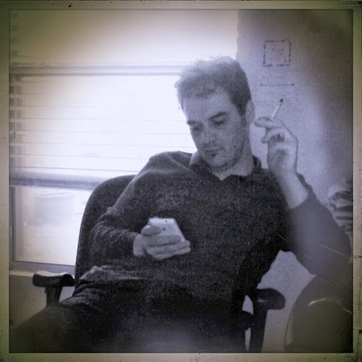 James Armitage