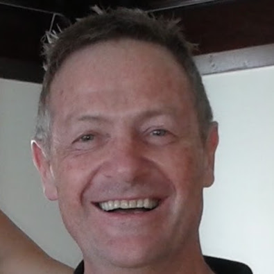 Alister Crook