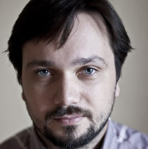 Николай Варнавин