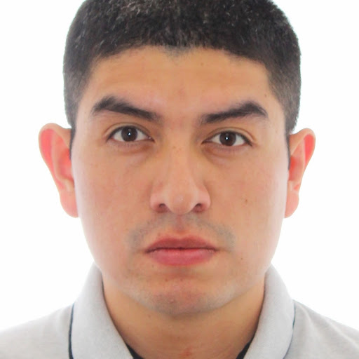 RAMIRO SEBASTIAN VARGAS CRUZ