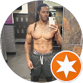 User profile - Thomas Simms.