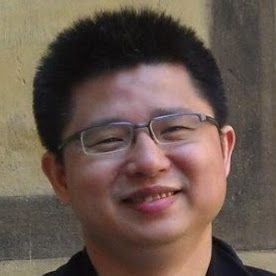 Profile picture of Liu Yang