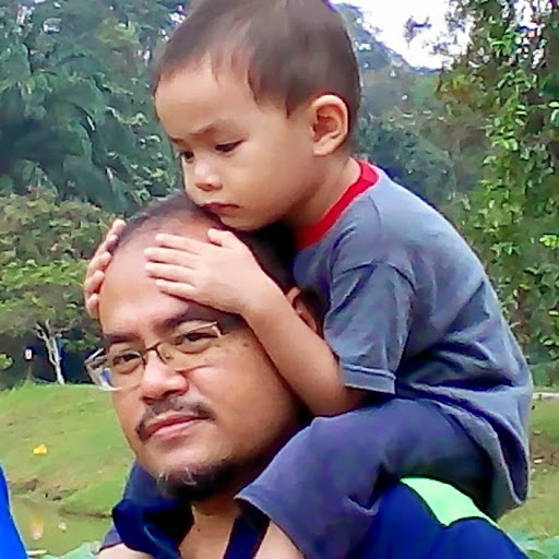 Syed Afdzal Tengku Syed Alwi