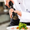 Writer: Private Chef C.R