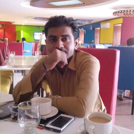 author