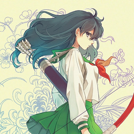 Kagome Nightcore