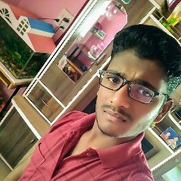 Shubham Ghodake