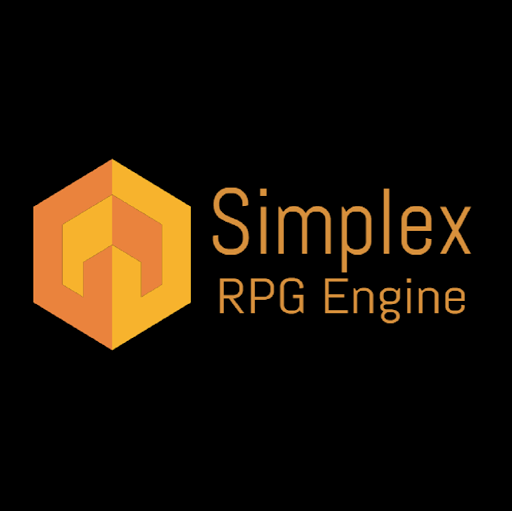 Simplex RPG Engine