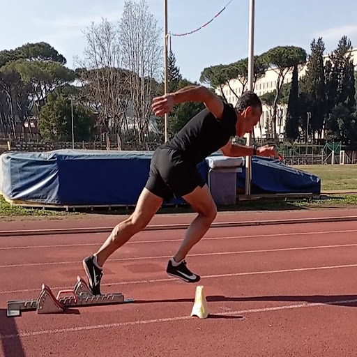 Sergio Spinelli