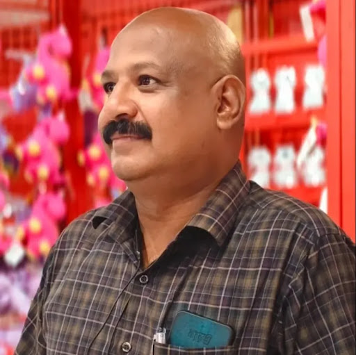 Rajpal Sable
