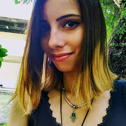 Marina Fraga's user avatar