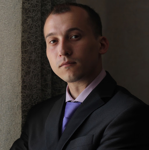 Image pertaining to ALEKSANDR KOSORUKOV