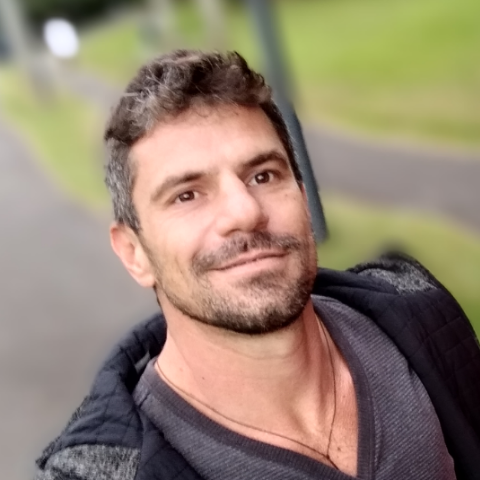 Felipe Augusto Zago