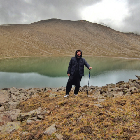 Adventure Pakistan