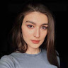 Аватарка пользователя Yuliya Khushnamova