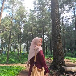 Dinda Sabila profile icon