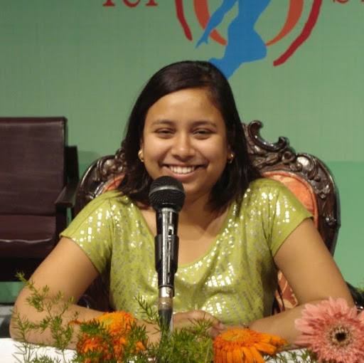 profile image of Dr. Rachana Shankar