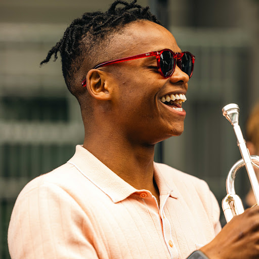Miles Spearman