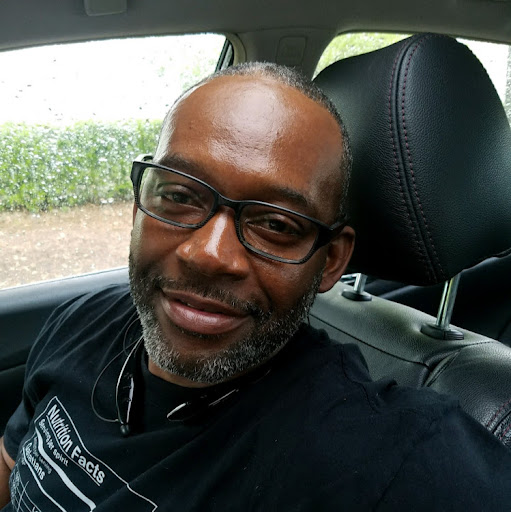 Jonathan Laster
