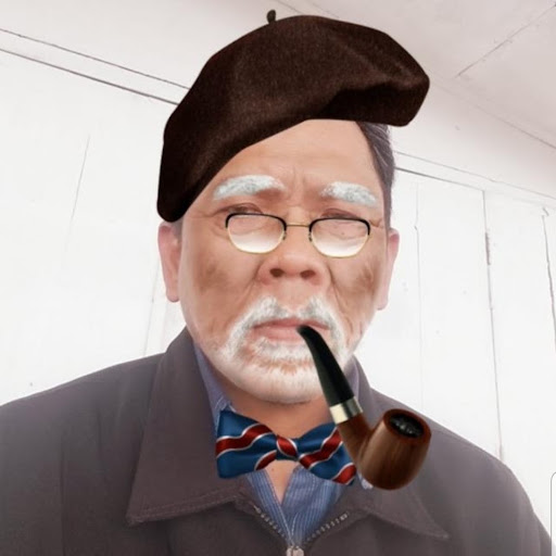author