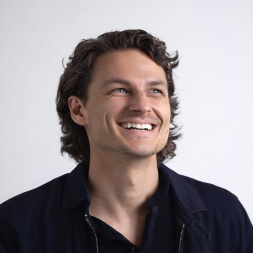 Zak Smith