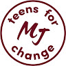 Writer: mjteensforchange