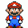 Mario Bros