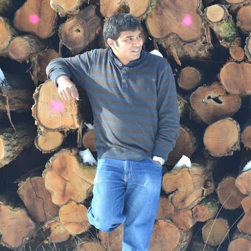 Image pertaining to VENKATESH RAMACHANDRAN