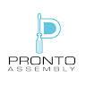 Writer: Pronto Assembly