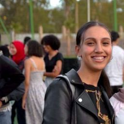 maryam bouhia