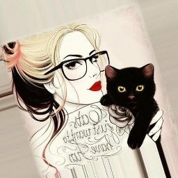 author