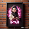 Intan Juan Ristan